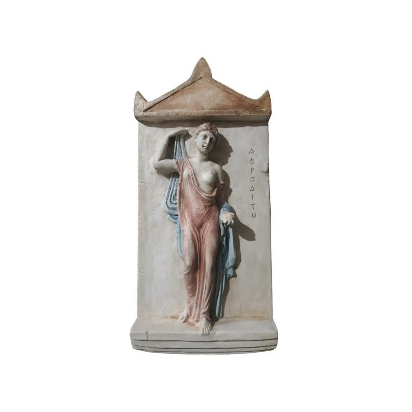 Decorative Items | Aphrodite Goddess Wall Plaque Sculpture Decorative Items Decorative Items