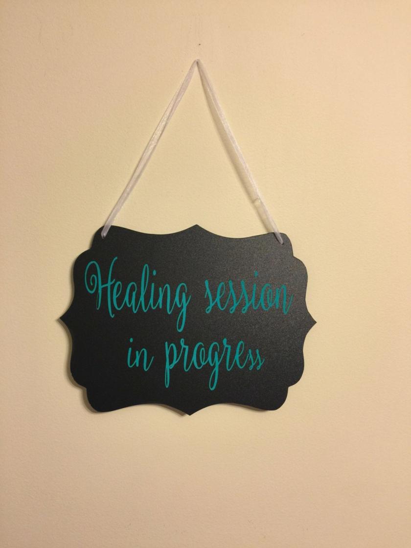 Decorative Items | Custom Yoga Studio/Spa Door Hangings. Decorative Items Decorative Items