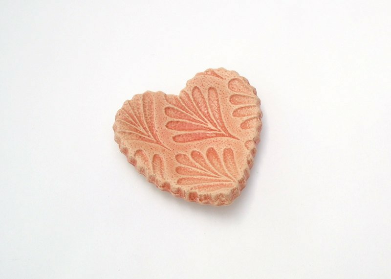 Decorative Items | Heart Shape Wedding Ring Holders, Tea Bag Rest, Spoon Rest, Jewelry Dish, Handmade In England Decorative Items Decorative Items