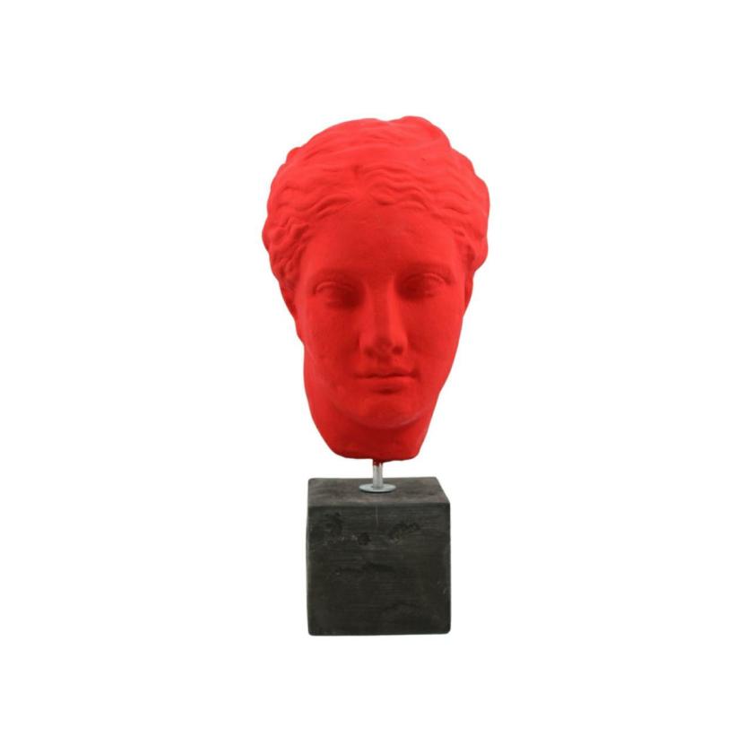 Decorative Items | Hygieia Goddess Bust Statue Replica Sculpture 26Cm Decorative Items Decorative Items