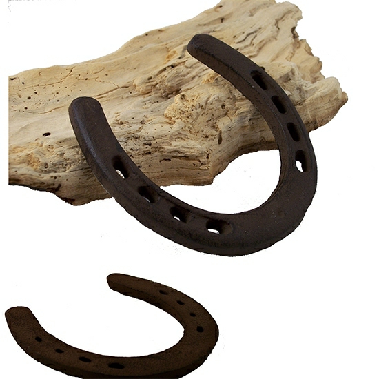 Decorative Items | Large Horseshoe Bulk Packaged 20Pc Decorative Items Decorative Items