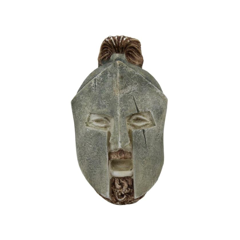 Decorative Items | Leonidas King Wall Mask Sculpture 16Cm Decorative Items Decorative Items