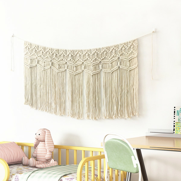 Decorative Items | Livingroom Bedroom Woven Tapestry Wall Decor Hanging Decorative Items Decorative Items