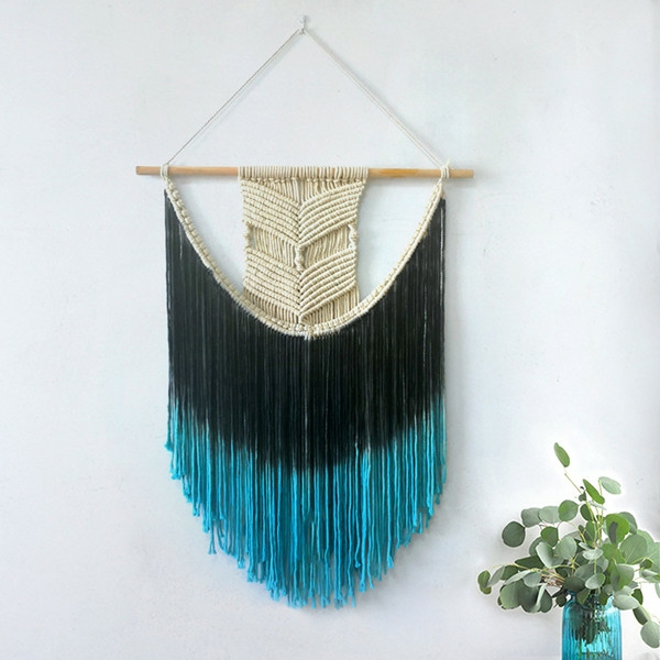 Decorative Items | Macrame Wall Tapestry Living Room Decor Decorative Items Decorative Items