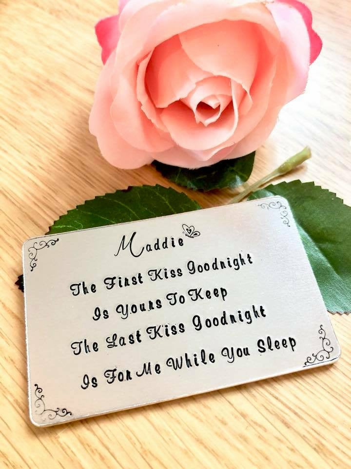 Decorative Items | Pet Memorial Plaque, Memorial Piece, Memorial Poem, In Loving Memory, The First Kiss, Pet Remembrance, Decorative Items Decorative Items