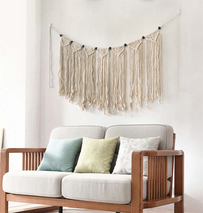 Decorative Items | Wall Tapestry Macrame Room Decor Decorative Items Decorative Items