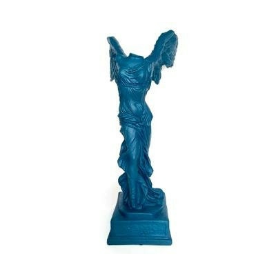 Decorative Items | Winged Victory Of Samothrace Sculpture (Nike Of Samothrace) Replica Statue 38Cm Decorative Items Decorative Items