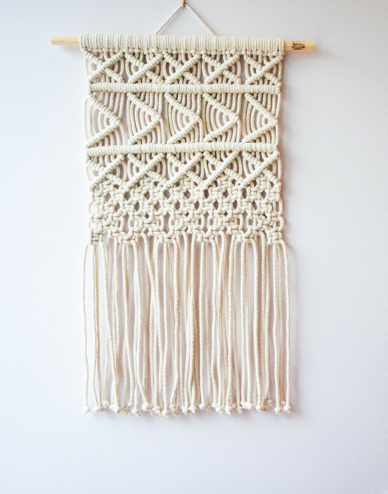 Decorative Items | Woven Knitting Hanging Tapestry Wall Decor Decorative Items Decorative Items