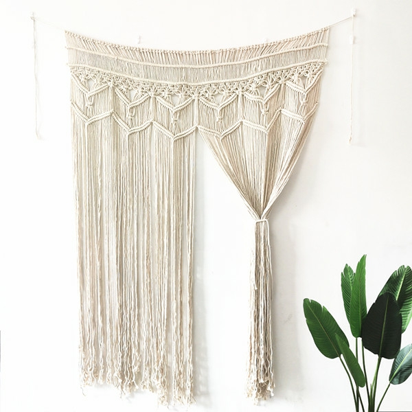 Decorative Items | Woven Wall Hangingtapestry Decorative Items Decorative Items