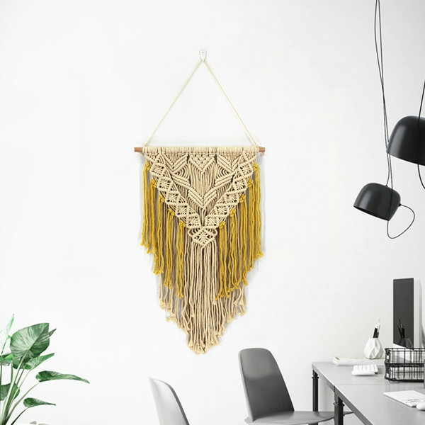 Decorative Items | Woven Wall Tapestry Decorative Items Decorative Items