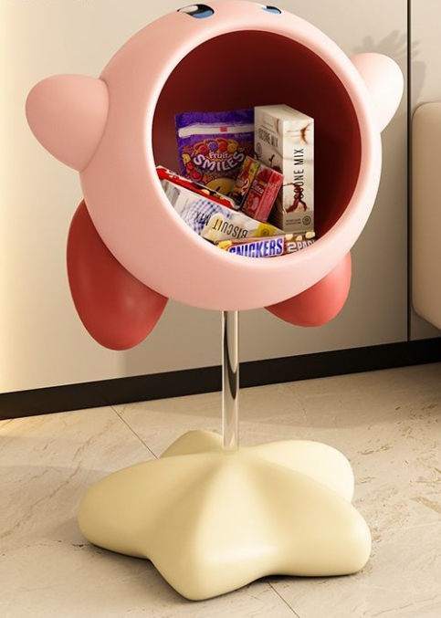 Furniture | Creative Fat Powder Floor Storage Ornaments Living Room Sofa Next To The Tv Cabinet Home Decoration Housewarming Gift Furniture Furniture