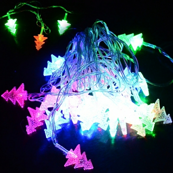 Lightings | 5M 28 Led Christmas Tree String Fairy Light Festival Party Decoration Housewares Lightings