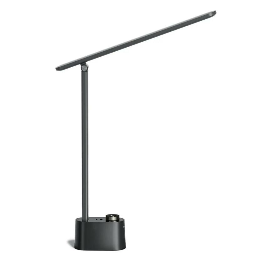 Lightings | Modern Adjustable Led Desk Lamp With Usb Housewares HWT-H01