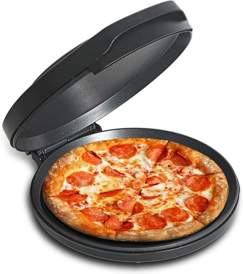 Tableware And Kitchenware | 12 Inch Countertop Pizza Maker Housewares Tableware And Kitchenware