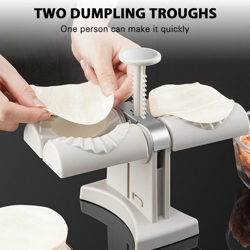 Tableware And Kitchenware | Dumpling Maker Machine Housewares Tableware And Kitchenware