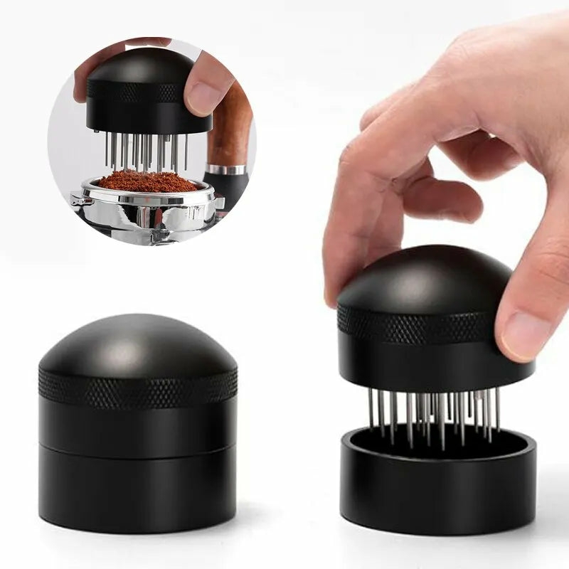 Tableware And Kitchenware | Espresso Coffee Distributor And Tamper Tool Set Housewares 51mm