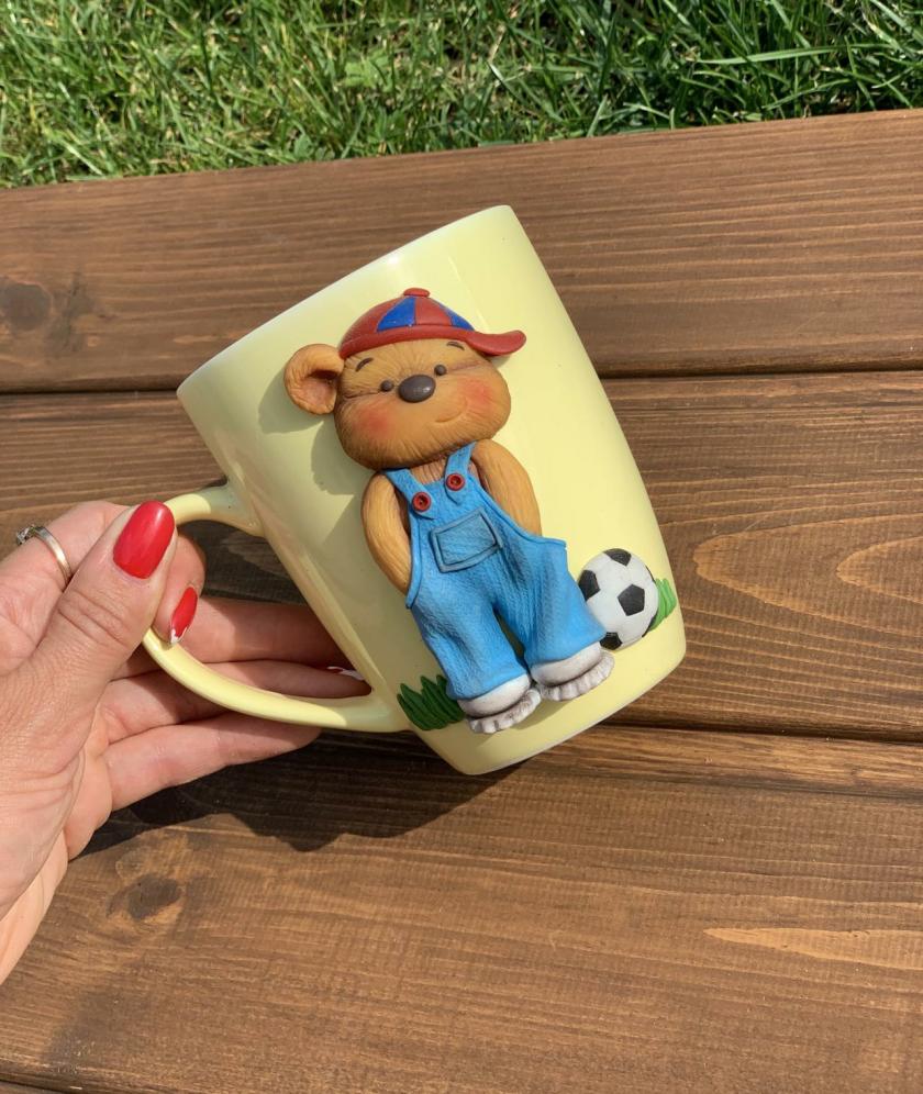 Tableware And Kitchenware | Gift For Boy Cute Mug, Cup For Teddy Bear, Mama Bear Cup, Cup Turner, Perconalized Mugs, Espresso Cup, Unicorn Mug Housewares Tableware And Kitchenware