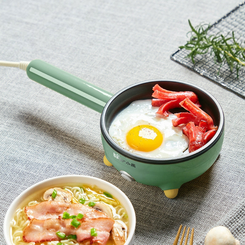 Tableware And Kitchenware | Household Egg Boiler Mini Plug-In Small Frying Pan Housewares Tableware And Kitchenware