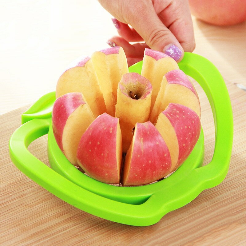 Tableware And Kitchenware | Kitchen Assist Apple Slicer Cutter Pear Fruit Divider Tool Housewares Tableware And Kitchenware