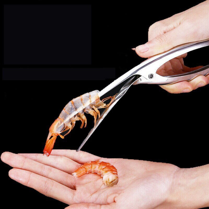 Tableware And Kitchenware | Stainless Steel Shrimp Peeler Housewares Tableware And Kitchenware