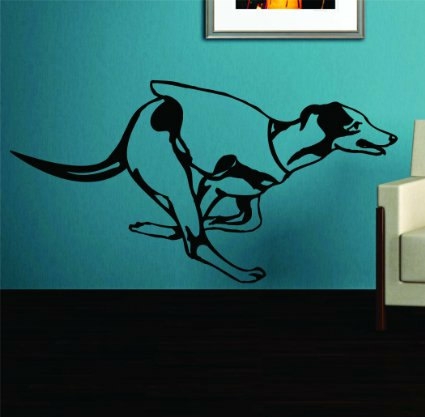 Wall Decals | Dog Version 102 Decal Sticker Wall Housewares Wall Decals