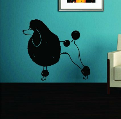 Wall Decals | Dog Version 103 Decal Sticker Wall Housewares Wall Decals