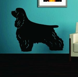 Wall Decals | Dog Version 108 Decal Sticker Wall Housewares Wall Decals