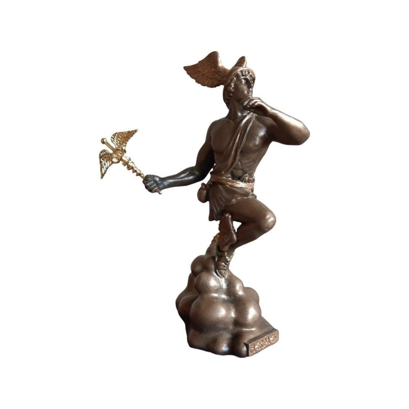 Decorative Items | Hermes God Statue Decorative Items Decorative Items